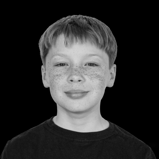 Noah Cairns head shot