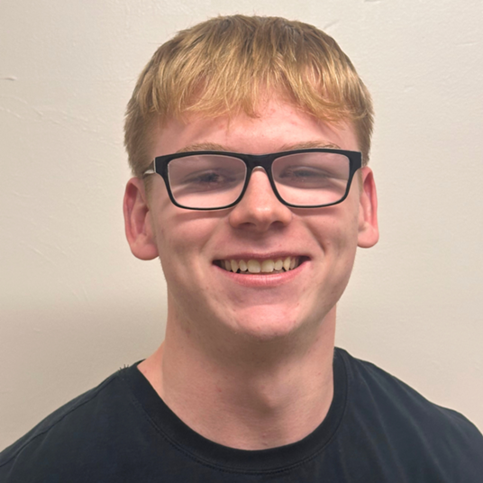 Cooper Baughman head shot