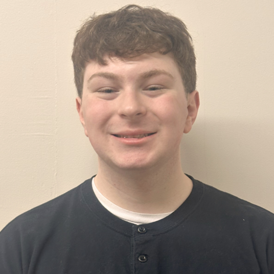 Ethan Kovall head shot