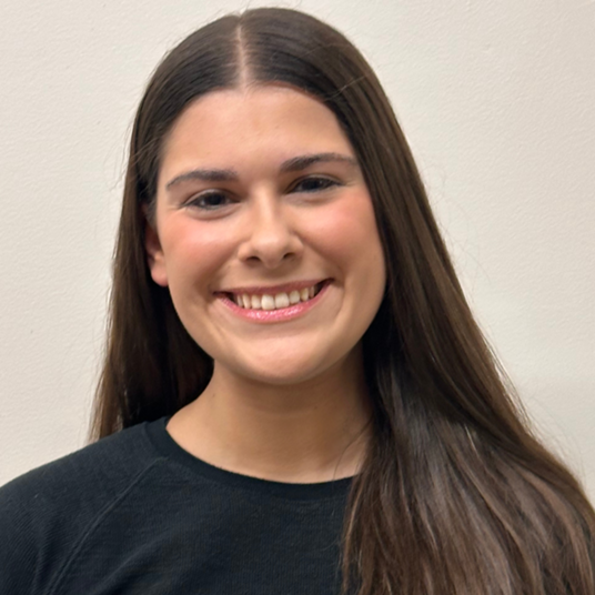 Tarasa Householder head shot