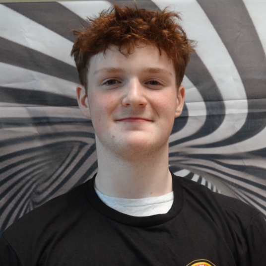 Callum Bresnahan head shot