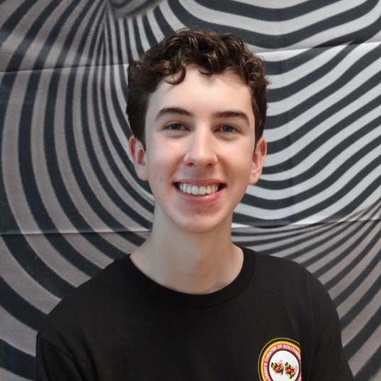 Eli Herrin head shot
