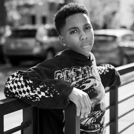 Cameron Pack head shot