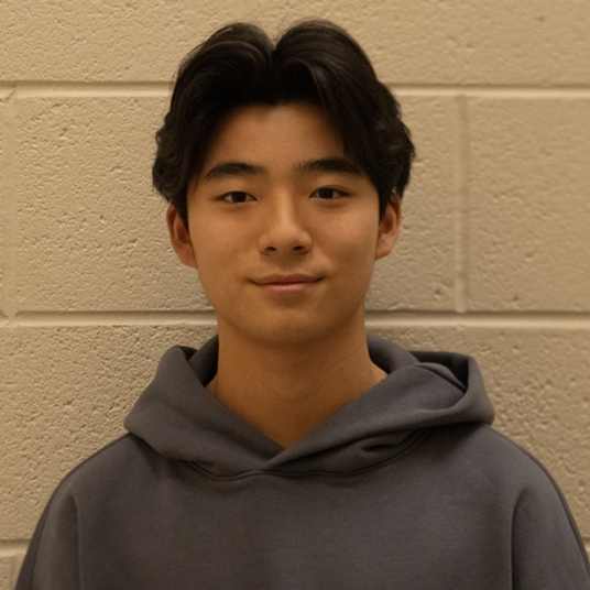 Connor Choi head shot