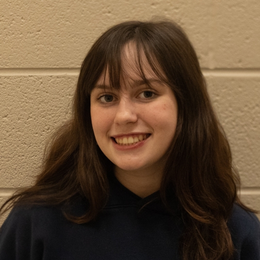 Savin Criddle head shot