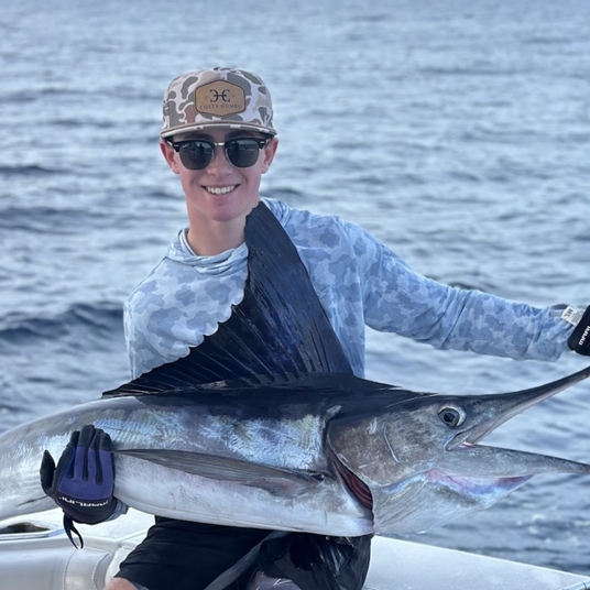 Benjamin Coats head shot