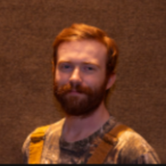 Bradley Bowling head shot