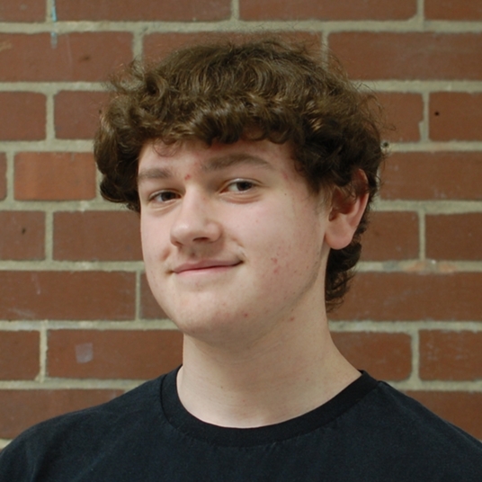 Thomas Flagg head shot