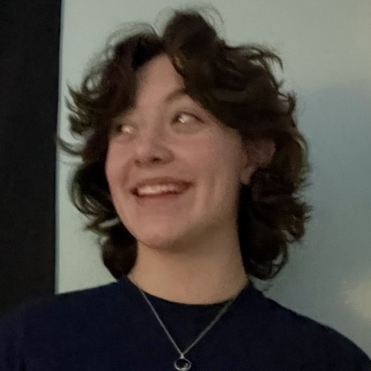 Sophie Cammarota head shot