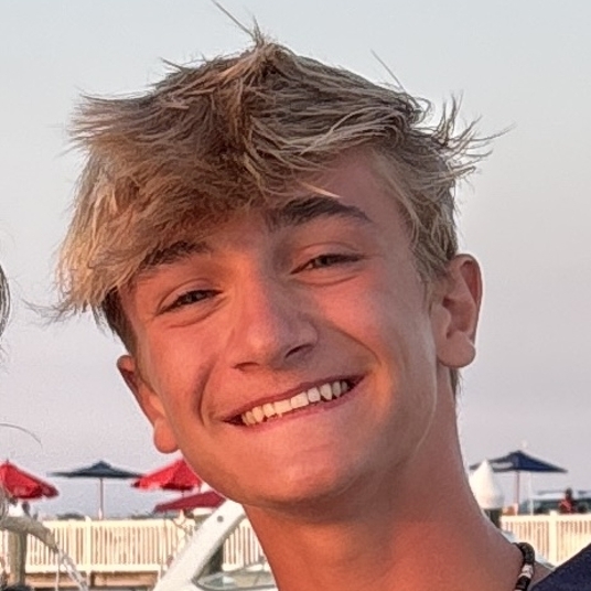 JJ Melillo head shot