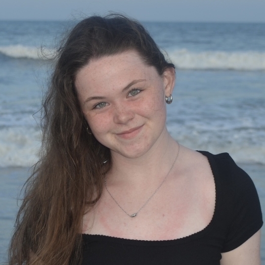 Claire Carrington head shot