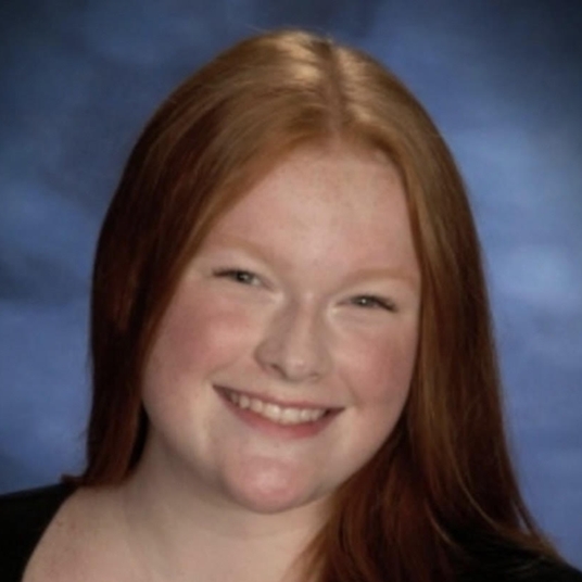 Samantha Kibelstis head shot