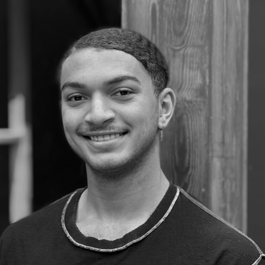 ERIC CHARLTON head shot