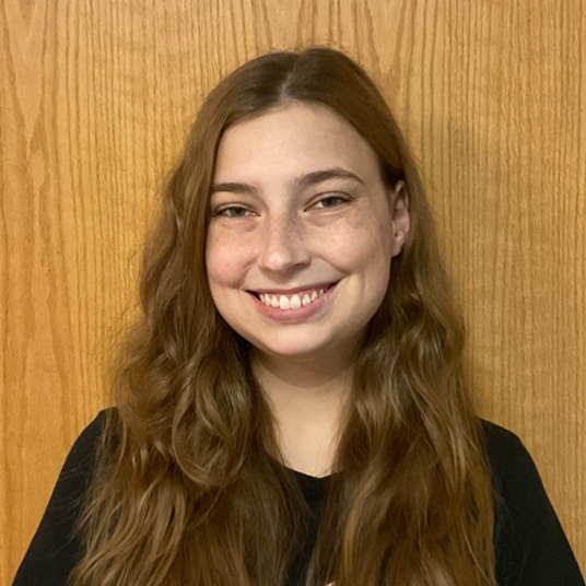 Haley Tromblee head shot