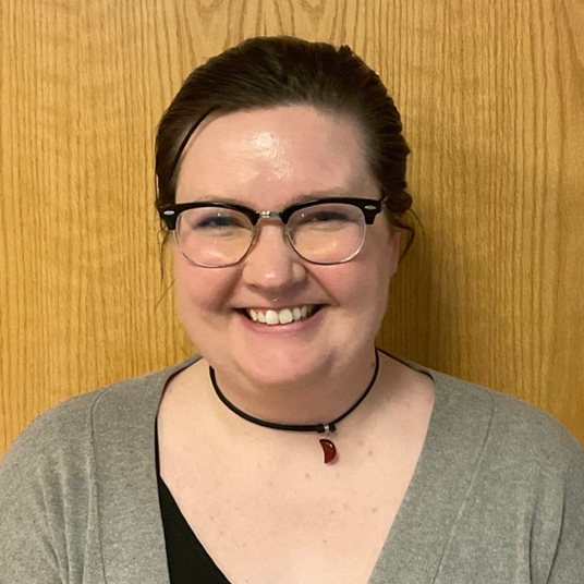 Kim Feuerbach head shot