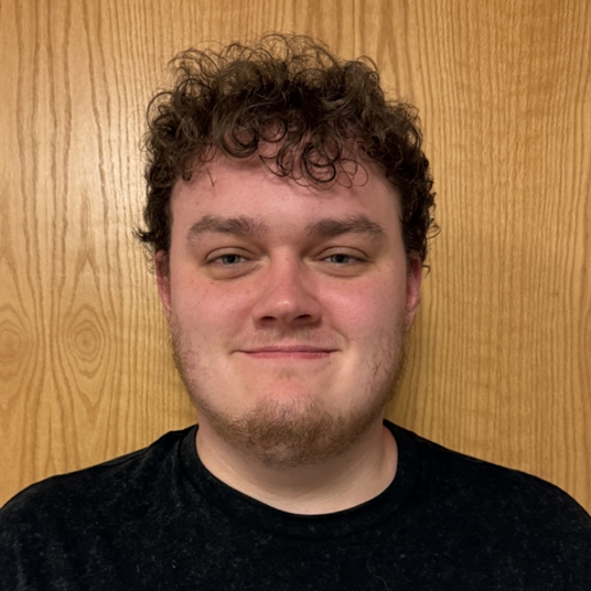 Presley Reimers head shot