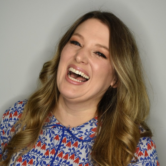 Danielle Kubasky head shot