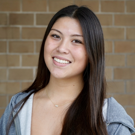 Joselyn Tapia head shot