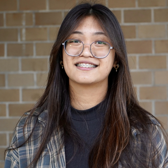 Abrielle Pereyra head shot