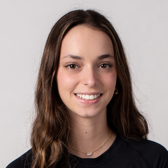 Chanel Grobler head shot