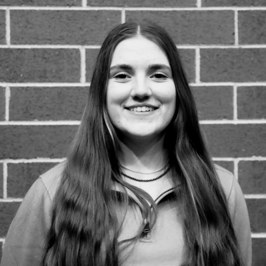 Rebecca Green head shot