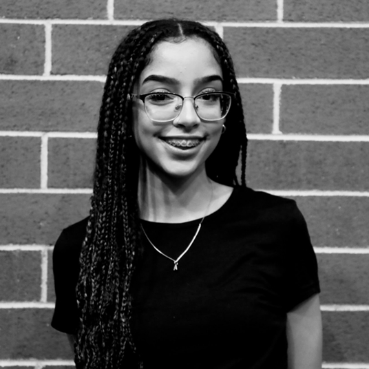 Lashonda Richardson head shot