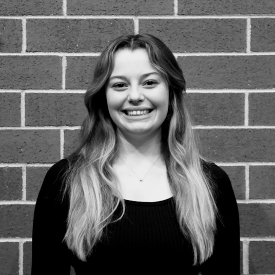 Lulu Burgess head shot