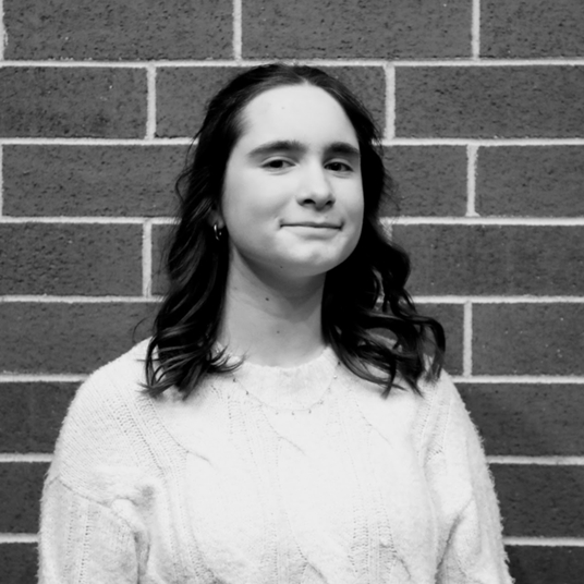 Julianna Kibler head shot