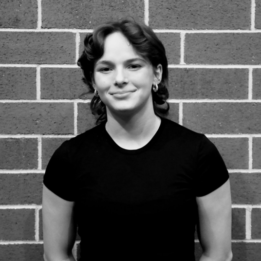 Eliza Hale head shot