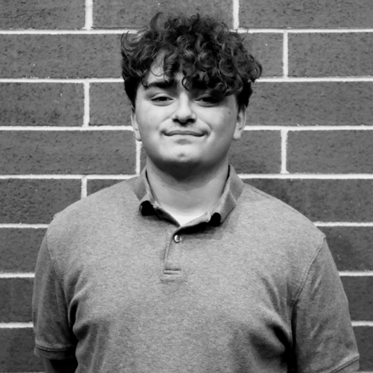 Dylan Steele head shot