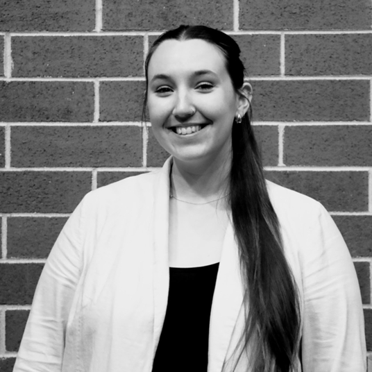 Anna Miller head shot