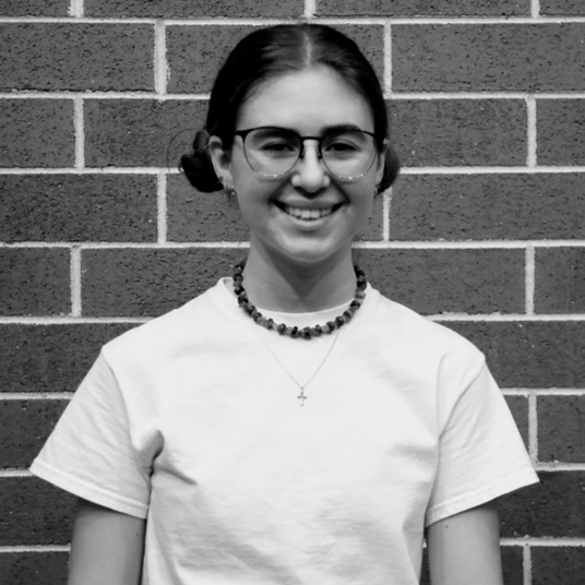 Abigail Harper head shot