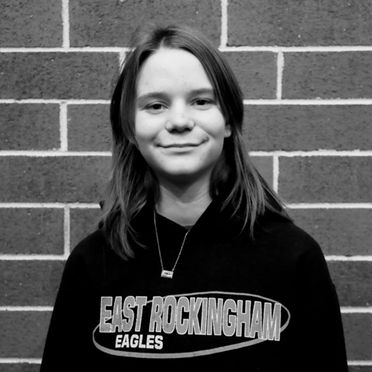 Reagan Downey head shot