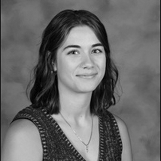 Grace Altman head shot