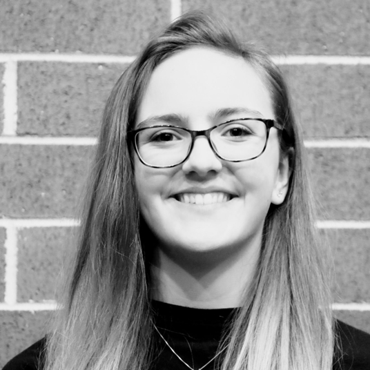 Isabelle Simmons head shot