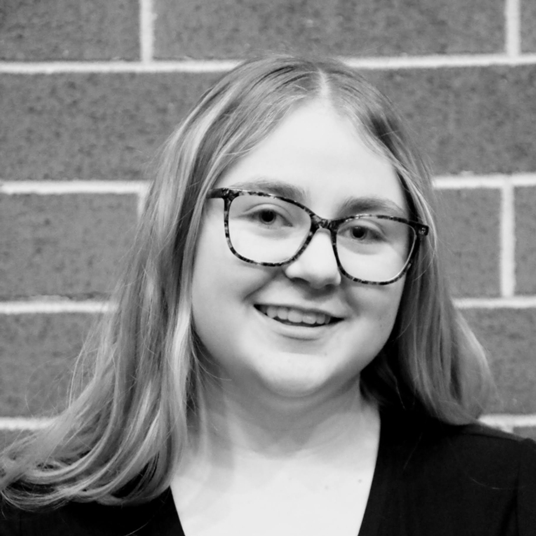 Natalie Hensley head shot