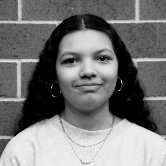 Skylar Cubbage head shot