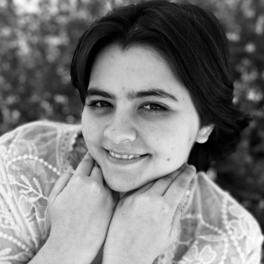 Corey McComas head shot