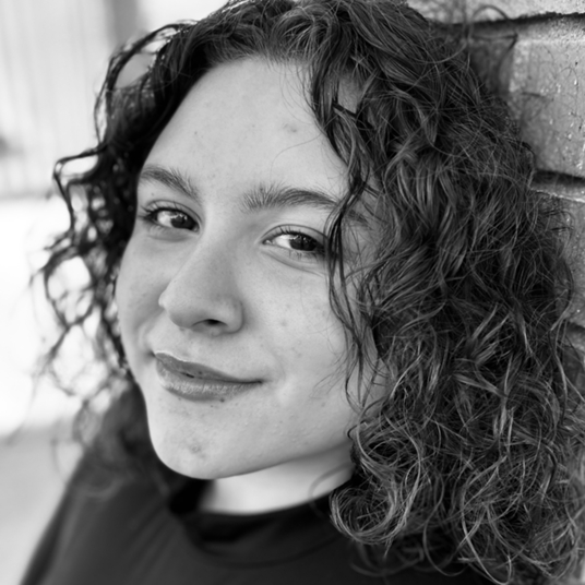 Helen Guardado head shot