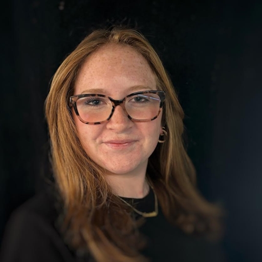 Savannah Sopko head shot