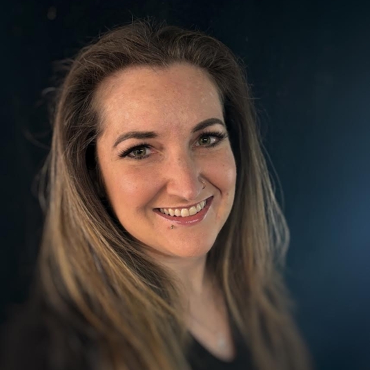 Jessica Rose head shot