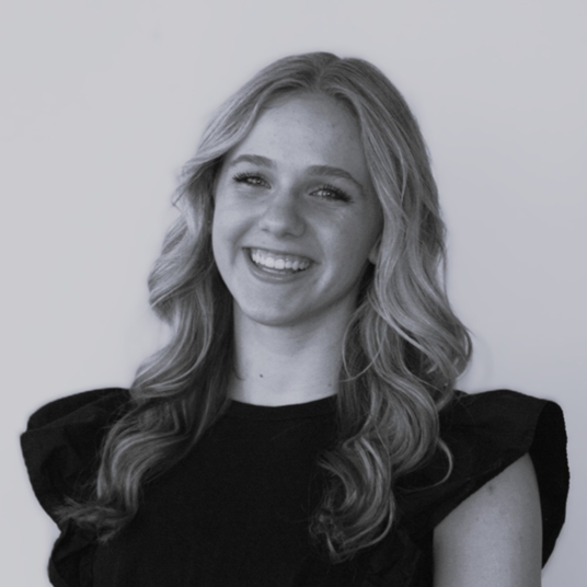 MaryKate Raines head shot