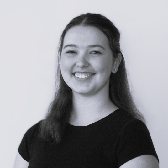 Sarah Ann Broadwell head shot