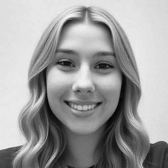 Kendra Johnson head shot