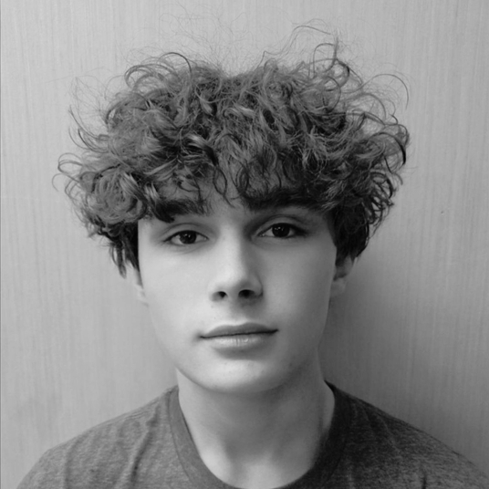 Zayden Mahurin head shot