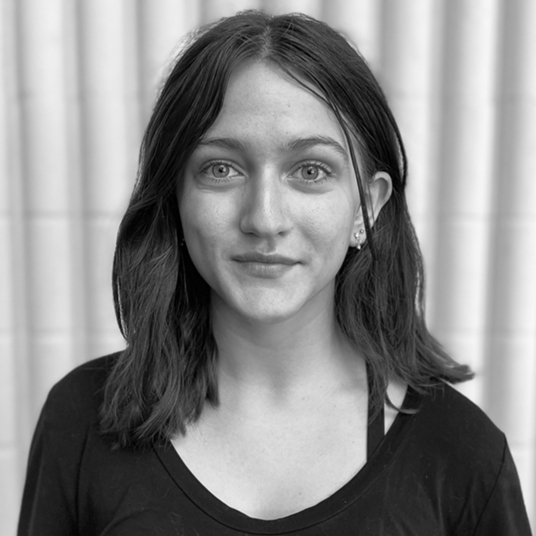 Sophia Bateson head shot