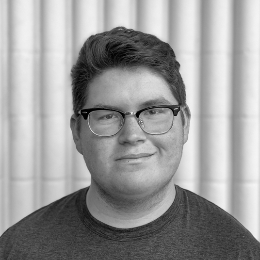 Hunter Holloway head shot