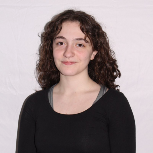 Midnight Schwab head shot