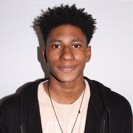 Mikelle Wright-Matos head shot