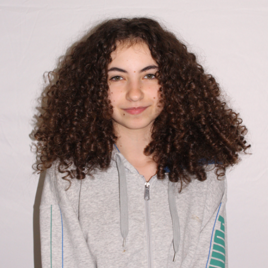 Natalie Fishman head shot